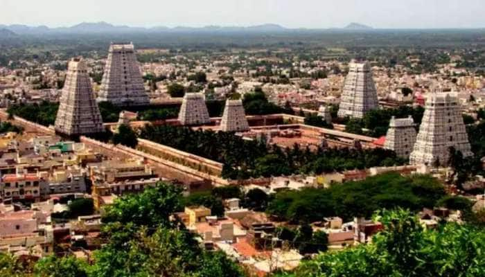 திருவண்ணாமலை கார்த்திகை தீபம்: இந்த ஆண்டும் பக்தர்களுக்கு அனுமதி இல்லை, முக்கிய அறிவிப்புகள் இதோ