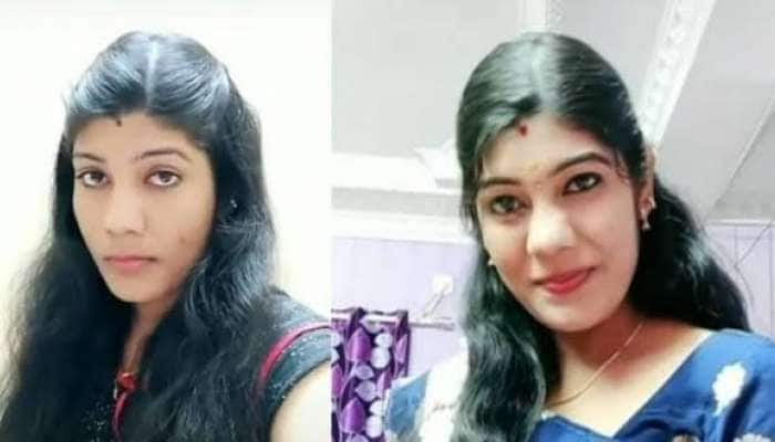 &#039;டிக்டாக்&#039; சுகந்தி கைது! பல பிரிவுகளில் சைபர் கிரைம் போலீசார் வழக்குப்பதிவு!