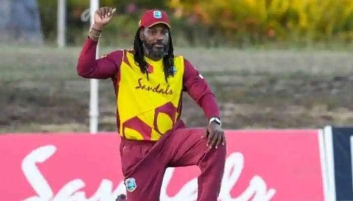 Chris Gayle: மற்றொரு உலகக் கோப்பையில் விளையாடும் கிறிஸ் கெய்லின் கனவு நனவாகுமா? title=