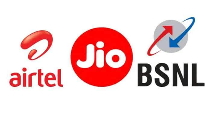 Jio, BSNL மற்றும் Airtel பிராட்பேண்ட் திட்டம்; எது Best