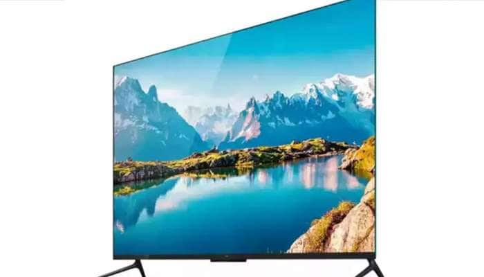 தள்ளுபடி ஓ தள்ளுபடி; 6,999 ரூபாய்க்கு LED TV