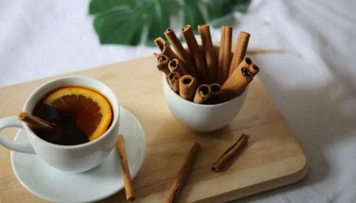 Cinnamon: பல வித வலிகளுக்கு நிவாரணமாகும் இலவங்கபட்டை..!!