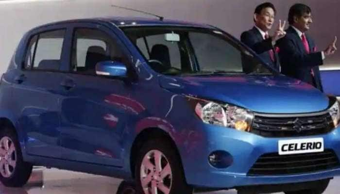 Maruti Suzuki Celerio இன்று இந்திய சாலைகளில் களமிறங்கும்: விலை, பிற விவரங்கள் இதோ