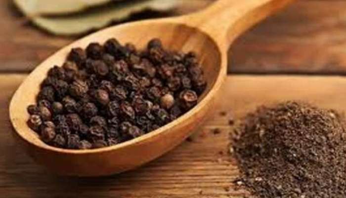 Black Pepper: கருப்பு மிளகில் ஒளிந்திருக்கும் மருத்துவ நன்மைகளின் விவரம் இதோ!!