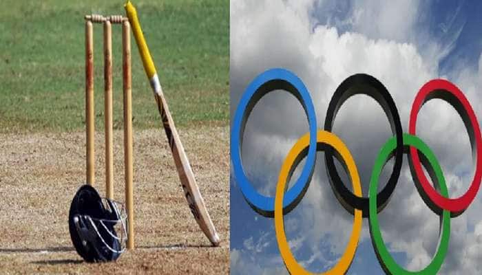 Cricket:  ஒலிம்பிக்ஸில் கிரிக்கெட்டின் எந்த வடிவம் சேர்க்கப்படும்? T20 இல்லை! title=