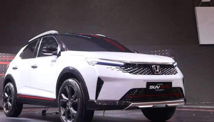 Honda SUV: முன்னணி கார்களுக்கு போட்டியாக சந்தையில் களம் இறங்கும் புதிய ஹோண்டா கார்