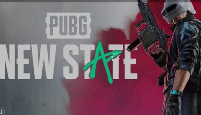 PUBG New State அறிமுகமான முதல் நாளிலேயே 1 மில்லியன் டவுன்லோட் title=