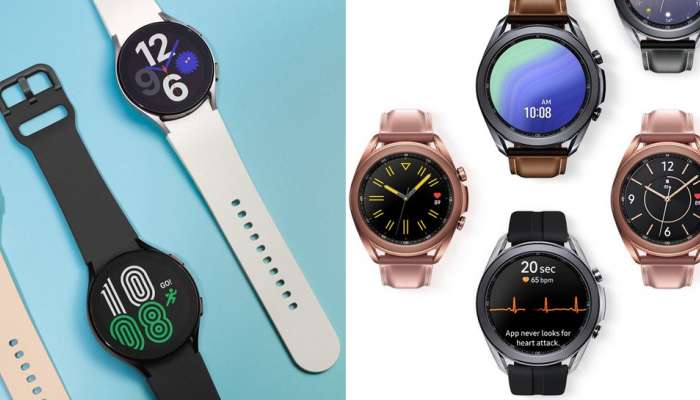 இந்தியாவின் ECG இணைக்கப்பட்ட சூப்பர் Smartwatches இவை தான்....