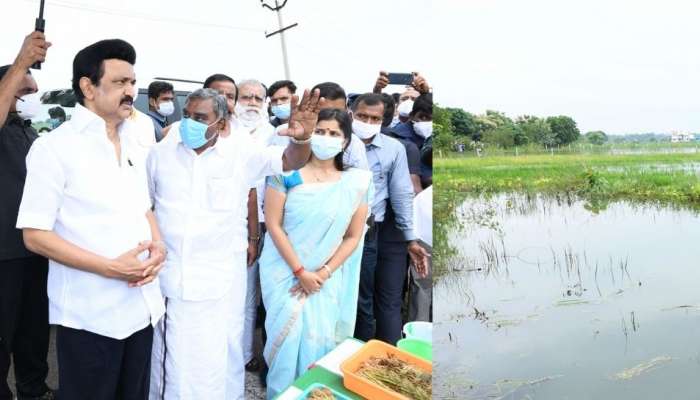 தமிழக அரசு உழவர்களை கண் போல் பாதுகாக்கும்: முதலமைச்சர் மு.க. ஸ்டாலின்