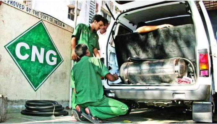 CNG கேஸ் விலை கடும் உயர்வு, புதிய ரேட் என்ன? title=