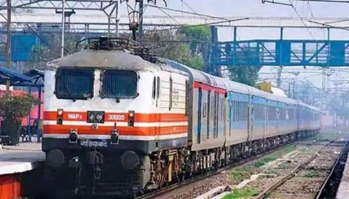 Indian Railways Alert: 7 நாட்களுக்கு தினமும் 6 மணி நேரம் டிக்கெட் முன்பதிவு செய்ய முடியாது