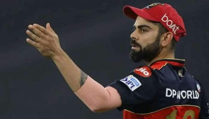 IPL 2022: விராட் கோலிக்குப் பிறகு RCB அணியின் புதிய கேப்டன் இவர்தானா title=