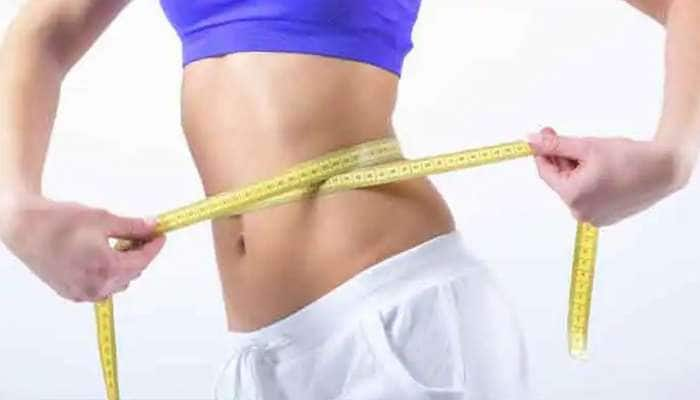 Weight LossTips: உடல் எடையை குறைக்க சில எளிய டிப்ஸ் title=