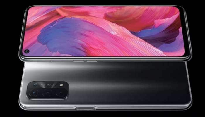 வெறும் ரூ.2 ஆயிரத்தில் OPPO இன் புதிய 5G Smartphone