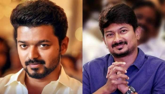 விரைவில் புதிய படத்தில் இணையும் விஜய் மற்றும் உதயநிதி ஸ்டாலின்! 