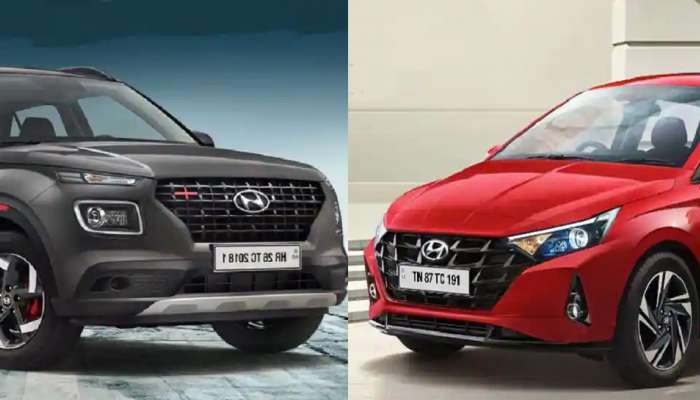 India 2021: 8 லட்சம் ரூபாய் பட்ஜெட்டில் சிறந்த SUV கார்கள் title=