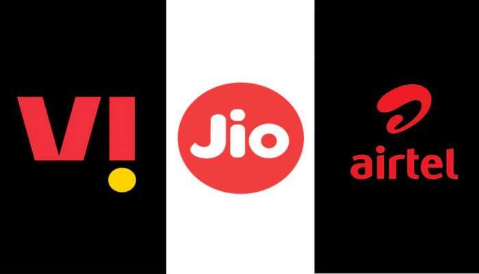 Jio vs Airtel vs Vi: உங்களுக்கு கச்சிதமாக பொருந்தும் ரீசார்ஜ் திட்டம் எது?