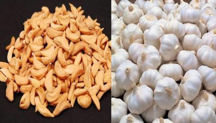 Health News: வறுத்த பூண்டை சாப்பிடுவதால் இத்தனை நன்மைகளா?