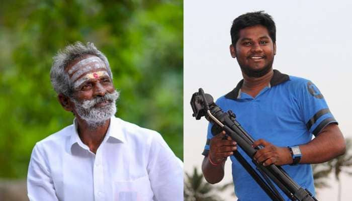 மது போதையில் தகராறு; டாடி ஆறுமுகத்தின் மகனுக்கு போலீஸ் வலை!