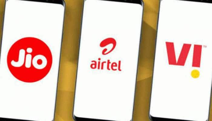 Airtel Vs Vodafone Idea vs Jio திட்டம் அதிகரிப்பு; எது பெஸ்ட் title=