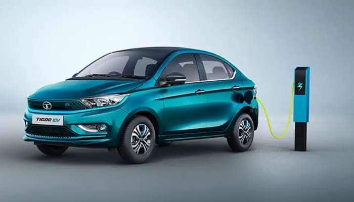 Electric Vehicles: எலெக்ட்ரிக் கார்கள் எப்படி வேலை செய்கின்றன? இப்படித்தான்!!