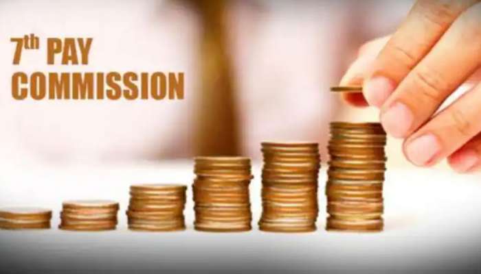 7th Pay Commission: மீண்டும் அதிகரிக்கிறதா அகவிலைப்படி? 34% ஆக ஏற்றமா?