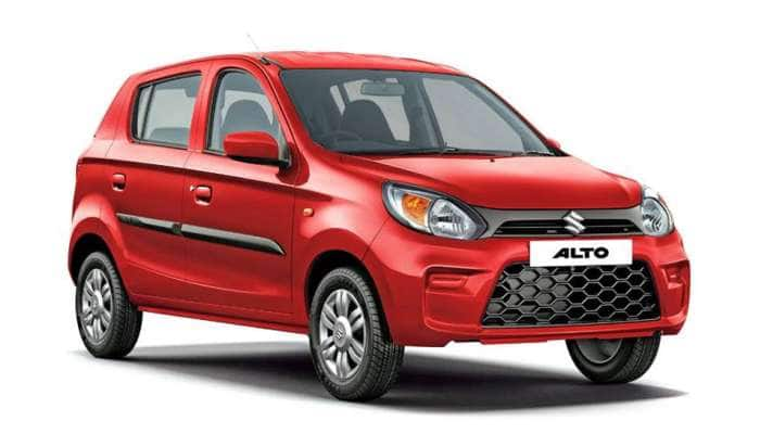 Best Selling Car: இந்தியாவில் சூப்பராக விற்பனையாகும் கார் இதுதான், உங்ககிட்ட இருக்கா? title=