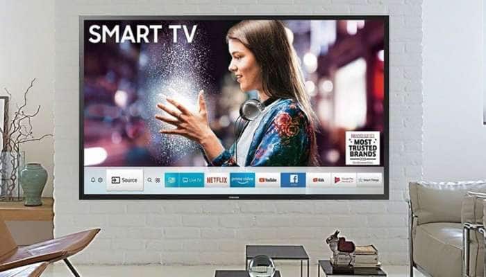 Flipkart Offer: வெறும் ரூ. 5000-க்கு கிடைக்கிறது அட்டகாசமான Samsung Smart TV title=