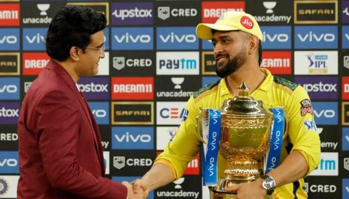 IPL 2022: தல தோனி இன்னும் 3 சீசன்களுக்கு  CSKவுக்கு தான்! ஒப்பந்தம் முடிவானது