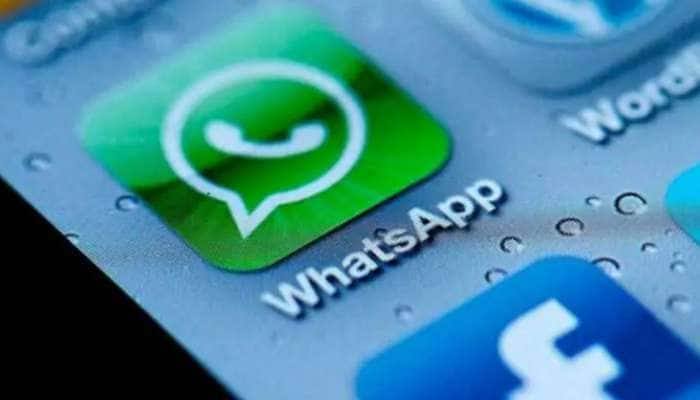 WhatsApp Update: பிரத்யேகமான ஸ்டிக்கரை வாட்ஸ்அப்பில் உருவாக்க சுலப வழி  