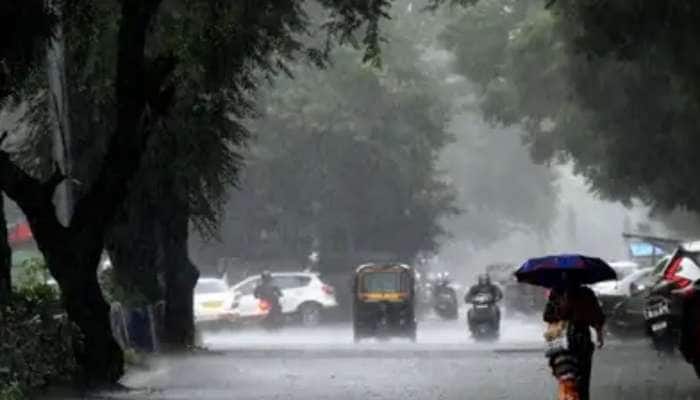 Rain News: நெல்லை, தூத்துக்குடி  மாவட்டங்களில் கனமழை; திருச்செந்தூர் கோவிலுக்குள் மழைநீர்