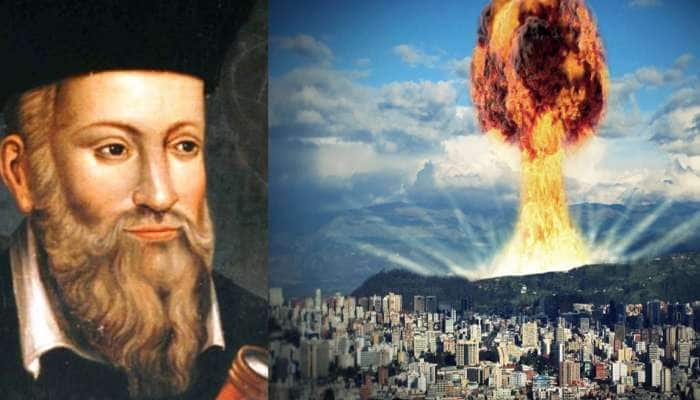 Nostradamus Predictions for 2022: மூன்றாம் உலகப்போர் 2022ல் வரும்! -நோஸ்ட்ராடாமஸ் கணிப்பு