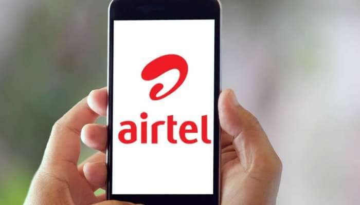 Airtel பம்பர் Offer; இந்த ப்ரீபெய்டு திட்டங்களில் தினமும் இலவச டேட்டா கிடைக்கும் title=