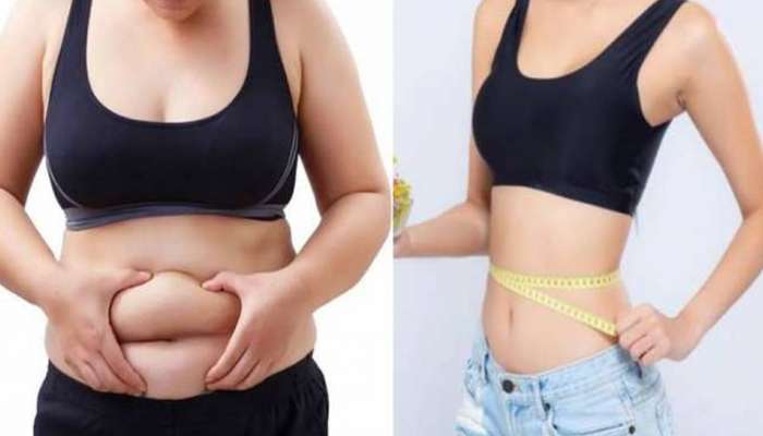 Weight Loss: ஒல்லியாகறது இவ்வளவு ஈஸியா? இத்தனை நாள் தெரியாமப் போச்சே? 