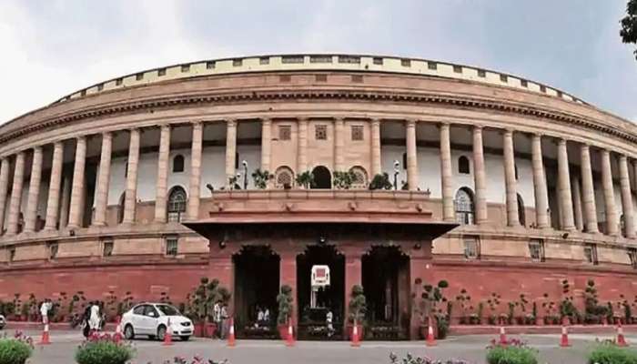 Winter Session of Parliament: இன்று நாடாளுமன்றத்தின் குளிர்காலக் கூட்டத்தொடர்..!!! title=