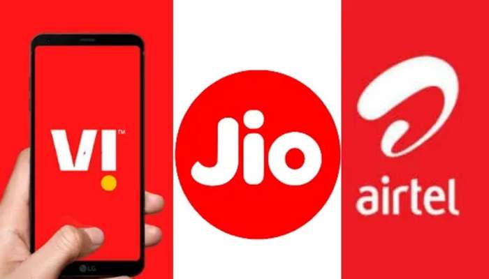 Jio-Airtel-Vi இன் சிறந்த ப்ரீபெய்ட் திட்டங்கள் இவையே! Benefits என்ன