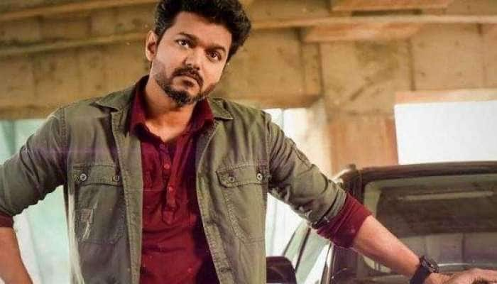 'மாநாடு' படத்தில் நடிக்க இருந்த விஜய்! கைவிட்டு போனது ஏன்? title=