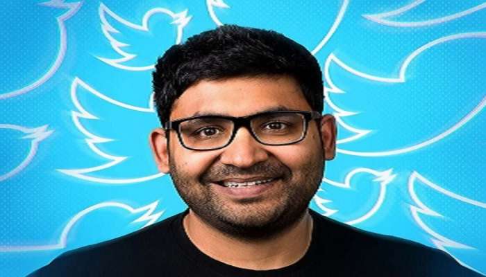 புதிய Twitter CEO இந்தியர் பராக் அகர்வால்! உலகப் பிரபலமாகும் இந்தியர்கள்