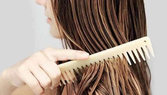 Hair Care Mistakes: இந்த 5 தவறுகளை செய்வதால், முடி வலுவிழக்கும் உதிரும்