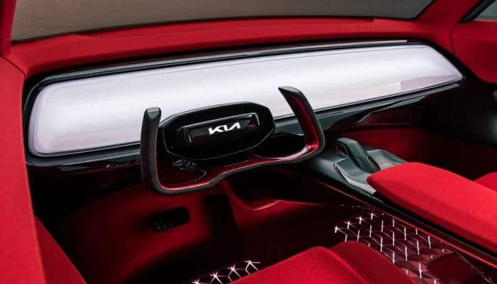 Kia alias Carens: இந்தியாவில் அறிமுகமாகும் Kia MPV காரின் பெயர் &#039;கேரன்ஸ்&#039;  