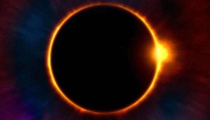 Solar Eclipse 2021: டிசம்பர் 4 சூரிய கிரகணத்தை எங்கு, எப்படி காணலாம்