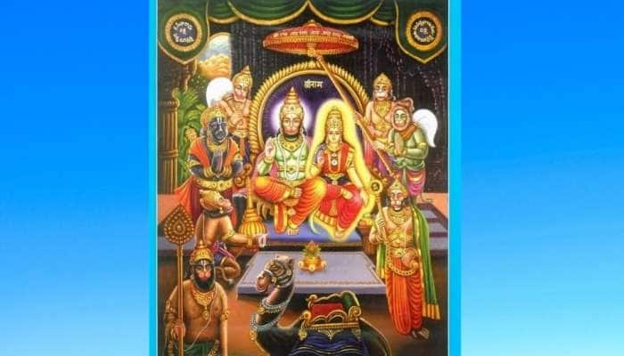 Hanuman: மனைவி சமேத கல்யாண திருக்கோலத்தில் ஹனுமன் அருள் புரியும் ஆலயம் இது