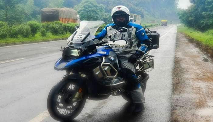 Bike Rider Ajithkumar: அடுத்த உலக சுற்றுப்பயணத்திற்கு தயாராகிறாரா நடிகர் அஜித்?   