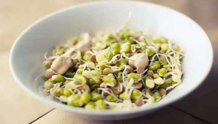 Sprouts: பலவித நோய்களுக்கு அருமருந்தாகும் முளை கட்டிய தானியங்ககள்