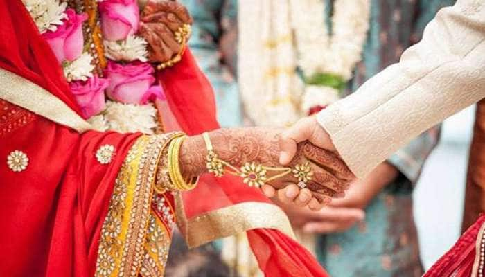 Always Bride: 11 திருமணங்களுக்குப் பிறகு மீண்டும் கல்யாணத்துக்கு தயாராகும் 52 வயது பெண் title=