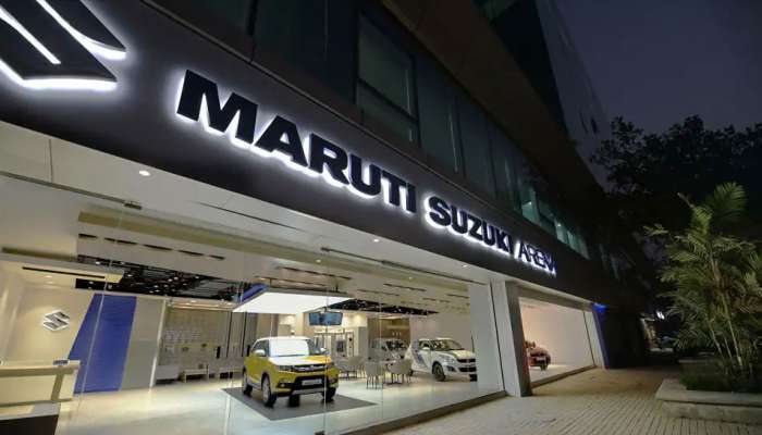 அதிர்ச்சி தகவல்! Maruti Suzuki கார்களின் விலைகள் அதிகரிக்கின்றன 
