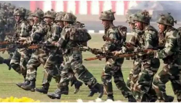 Indian Army: இந்திய ராணுவத்தின் புதிய சீருடையில் டிஜிட்டல் பிரிண்ட்! காரணம் என்ன? title=