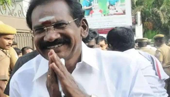 Sellur Raju: சசிகலா வருகையை குறித்து அதிமுக தலைமை தான் முடிவெடுக்கும்  