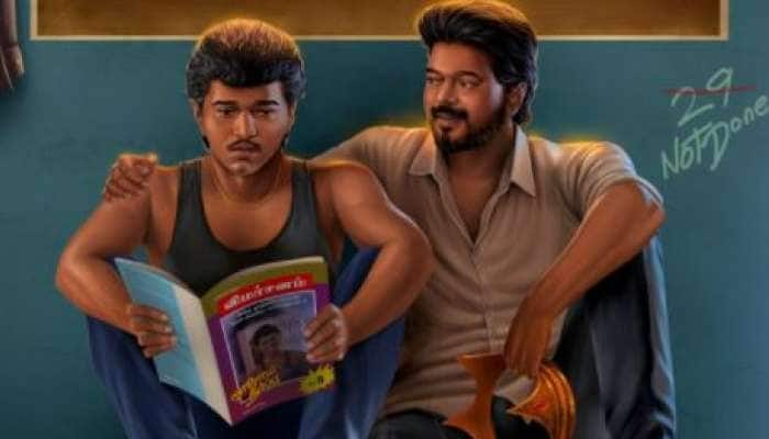 29 ஆண்டு கால திரையுலக வாழ்க்கை - விஜய்யின் வெற்றியும் தோல்வியும்! 