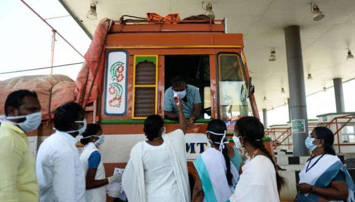 மதுரையில் பொது இடங்களுக்கு வர தடுப்பூசி சான்றிதழ் கட்டாயம்! title=